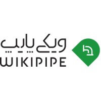 ویکی پایپ logo - Similar company to Pipekala | پایپ کالا