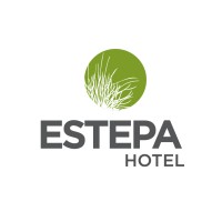 Hotel Estepa logo - Similar company to El Santo Estepa