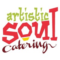 Artistic Soul Catering logo - Similar company to Tomson Buxton