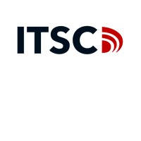 ITSC GmbH logo - Similar company to Itsc Secure Solutions
