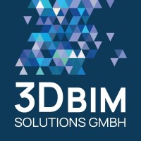 3DBIM Solutions GmbH logo - Similar company to Core Competence Solutions, Inc.
