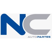 NC Autopartes logo - Similar company to Smart Solutions Automotriz S.A.