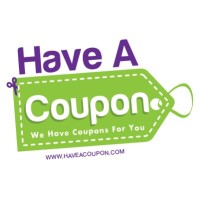 Have A Coupon logo - Similar company to The Gift Muffle