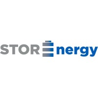 Stor-Energy.com logo - Similar company to Storenergy