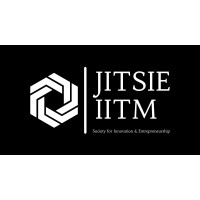 Jamsetji Tata Society for Innovation and Entrepreneurship (JITSIE), IIT Madras logo - Similar company to Google Developer Group - Iit Madras