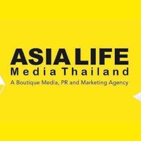 Asialife Media Thailand logo - Similar company to Aetria Health