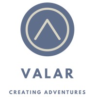 Valar Incorporated logo - Similar company to Green Leader - Economía Circular & Desarrollo Sostenible