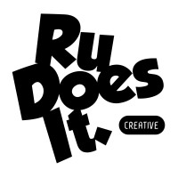 RuDoesIt. Creative (#Rc) logo - Similar company to Wester & Van Doorn Bv