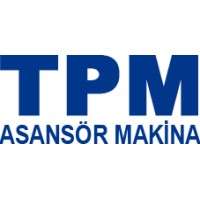 TPM Asansör Makina LTD. ŞTİ. logo - Similar company to Dronetech