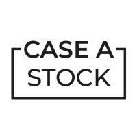 CASEASTOCK logo - Similar company to Association Ado