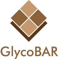 GlycoBAR logo - Similar company to Screenact