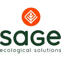 SAGE Ecological Solutions Inc. logo - Similar company to Aquality Environmental Consulting Ltd.