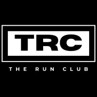 TRC The Run Club logo - Similar company to Syncrolab Training Center & Advanced Physiotherapy