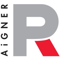 AiGNER PR Communication Services KG logo - Similar company to Pr Plus Gmbh