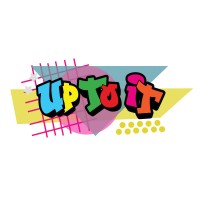 Up To It logo - Similar company to Disrupthr Houston