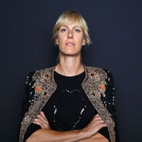 Zoe Rasch logo - Similar company to Phonux Events