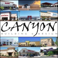 Canyon Building & Design LLC logo - Similar company to Executive West Building Llc