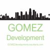 GOMEZ Development Consultants logo - Similar company to Gomez Adamonis Construction