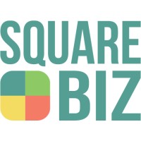 The Square Biz Group logo - Similar company to Patient Enrollment Advisors, Llc