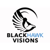 Blackhawk Visions logo - Similar company to Peak Machinery Sales