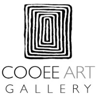 AUCTION ABORIGINAL ART 04 JUNE 2019 7pm AEST logo - Similar company to Art Auction