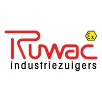 Ruwac Nederland logo - Similar company to Esnovi
