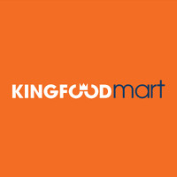 Kingfoodmart logo - Similar company to Haraworks