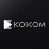 KOIKOM logo - Similar company to Claradix