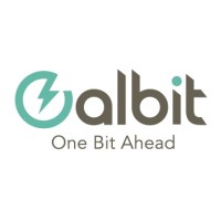 Galbit Engineering Ltd logo - Similar company to Motion Laboratories