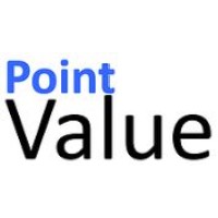 Point Value logo - Similar company to Basis Point
