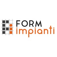 Form Impianti S.P.A. logo - Similar company to Zenith Formen Produktions Gmbh