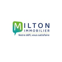 Milton Immobilier logo - Similar company to Gestimmo
