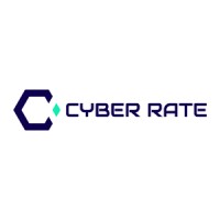 Cyber Rate logo - Similar company to Cyberate Technologies