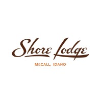 Shore Lodge logo - Similar company to Brundage Mountain Resort