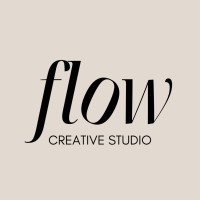 flow. creative studio logo - Similar company to Flow Creative Agency