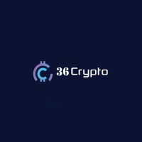 36crypto Media logo - Similar company to Tokenhell