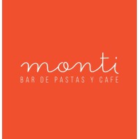 MONTI - BAR DE PASTAS Y CAFE logo - Similar company to Domic Integrations