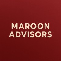 Maroon Advisors logo - Similar company to Uptodatebooks