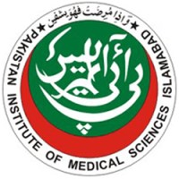Pakistan Institute of Medical Sciences logo - Similar company to Tunacode
