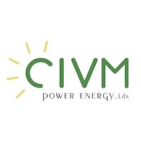 CIVM - Power Energy lda. logo - Similar company to Tecsol Energia