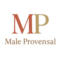 Male Provensal logo - Similar company to Red Weamericas