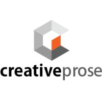 Creative Prose logo - Similar company to Pnc Logos