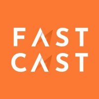FASTCAST logo - Similar company to A&D