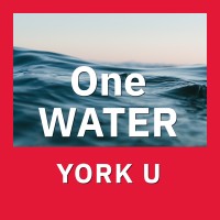 One WATER logo - Similar company to Inzymes