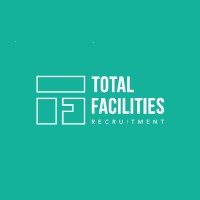 Total Facilities Recruitment Ltd logo - Similar company to Total Facilities Services Ltd