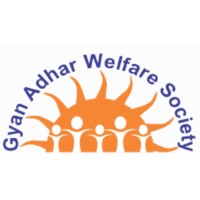 Gyan Adhar Welfare Society logo - Similar company to Conceptus Group