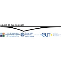 Equipo de Puentes UPCT logo - Similar company to Upct Racing Team