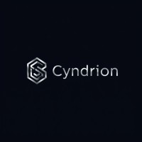 Cyndrion logo - Similar company to Cyndrom