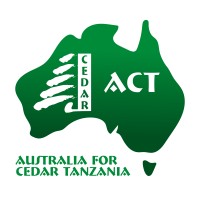 Australia for Cedar Tanzania logo - Similar company to Anu African Studies Network