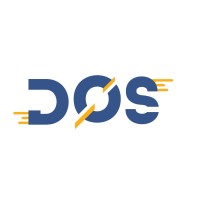 DOS Express logo - Similar company to Gadi Express